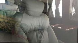 Nissan NV350 Urvan BRANDNEW!