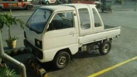 Suzuki Multicab