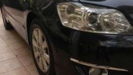 Toyota Camry 2008 Automatic Transmission