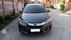Honda City 2014 VX