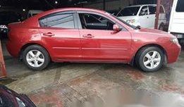 Mazda 3 2009 Automatic Gasoline P278,000