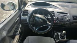Honda civic 1.8v 2006 Original 1.8 ivtec engine MT