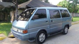 Nissan vanette diesel Ld20 matic like revo fx spacewagon spacegear Crv