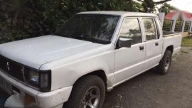 1996 mitsubishi L200