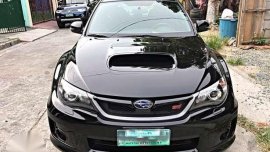 2011 Subaru STI WRX AT (2009 2010 2012 2013 BRZ 86 Genesis Veloster)