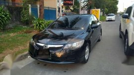 Honda Civic 2010