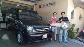 Mitsubishi Adventure GLX Lowest DP