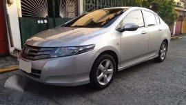 Honda City 2010 Manual Transmission All Original 1st Owned