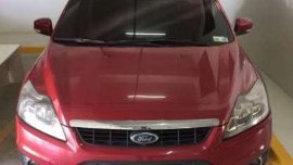 Ford Focus 2009