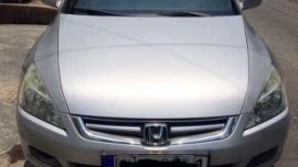 2004 Honda Accord 2.0