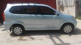 2011 toyota avanza g 2011 Toyota Innova