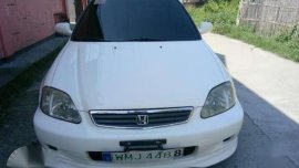 RUSH! HONDA CIVIC VTI sir body 2000 matic