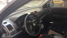 2008 AT Honda CRV 2.0