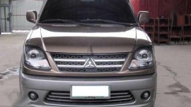 Easy Process 2017 Mitsubishi Adventure Glx Mt by conky