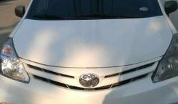 2015 Toyota Avanza 1.3J Manual for 440k altis vios innova