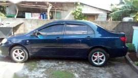 Selling Toyota Corolla Altis 2003 