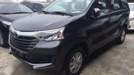 Toyota Seaman Ofw Special Discount on Avanza 45k Down