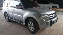Mitsubishi pajero for sale
