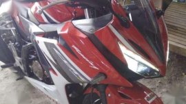 Honda CBR 150 2016 Model (One Heart) Limited Edition