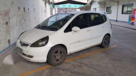 for sale Honda Jazz 2005