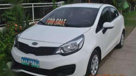 320k rush sale kia rio 2012 odo 18tkms