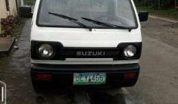 Suzuki multicab 2005