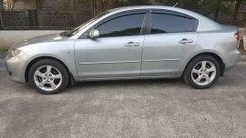 2006 Mazda 3 Gasoline Automatic