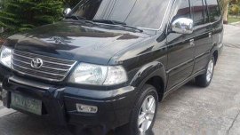 2003 Toyota Revo VX200 for slae