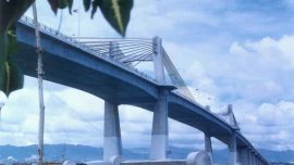 A tri-level pass to be constructed in Mandaue City soon