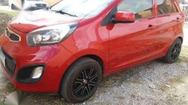 Kia Picanto 2011 MT for sale