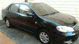 Toyota Corolla Altis 2002 A/T for sale