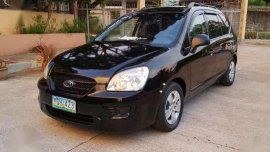 Kia Carens 2008 LX CRDI Turbo Diesel