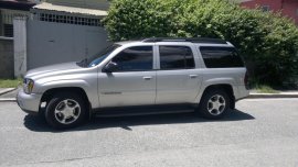 2004 Chevrolet Trailblazer for sale in Mandaluyong