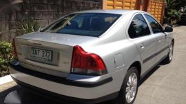 2004 VOLVO S60 2.0T
