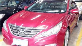 2012 Hyundai Sonata GLS 2.4 Premium
