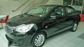 2017 Mitsubishi Mirage G4 Summer Promo