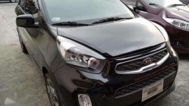 Rush Sale 2016 Kia Picanto EX AT Top of the Line Like New 6Tkms Only
