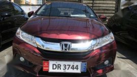 2016 Honda City 1.5 E Limited Edition Automatic - Automobilico