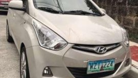for sale Hyundai Eon GLS