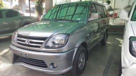 Confidently Lowest Promo 2017 Mitsubishi Adventure GLx dsl MT CALLMe