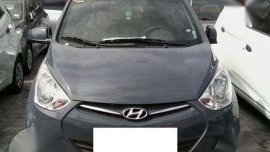 Hyundai Eon GLX 2016 MT 5KM Negotiable Financing mirage picanto spark