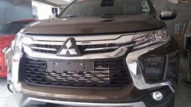 2017 Montero 99K ALL IN D.P vs Toyota fortuner by conky