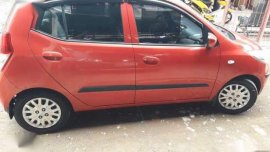 Hyundai i10.2009. local unit. first owned.