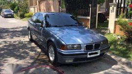 1998 BMW 320i e36 Automatic