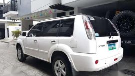 2013 Nissan X-trail 38tkms only