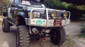 for sale Toyota Hilux 4x4