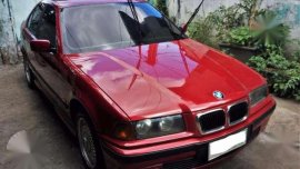 1998 BMW 316i E36 like civic altis corolla lancer sentra accord