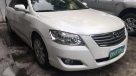 2007 Toyota Camry 3.5Q