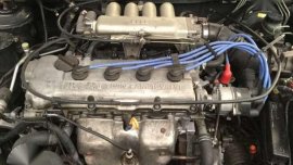 1994 nissan sentra us version