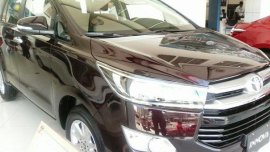 Toyota Innova 2017 for sale